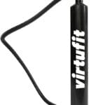 VirtuFit Cruiser Sup 305 kajaküléssel - fekete
