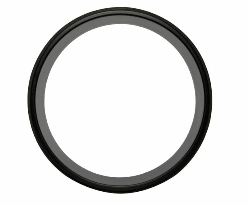 VirtuFit Prémium Cork Jóga kerék 33cm