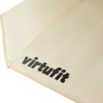 VirtuFit Univerzális napernyő kemping fotelhez - bézs