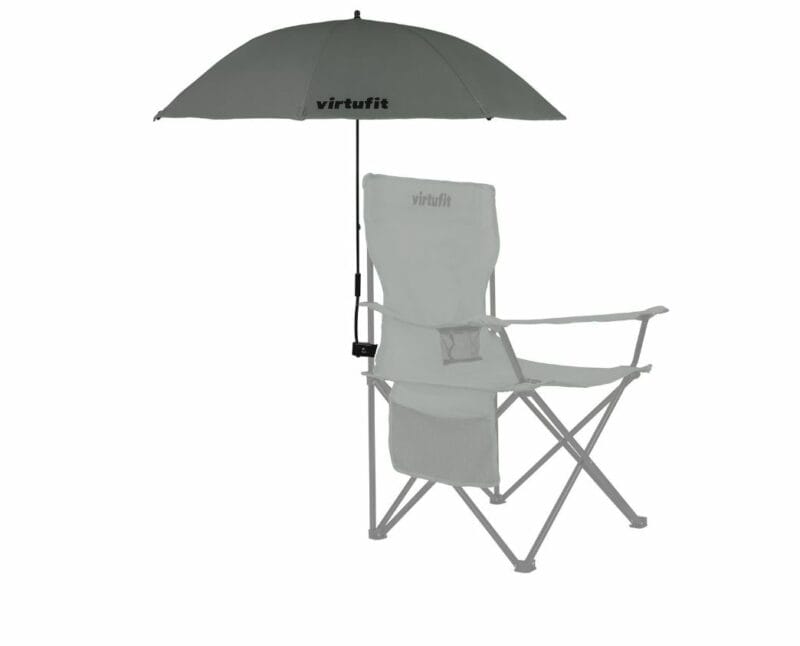 virtufit-univerzalis-napernyo-kemping-fotelhez-szurke-01 VirtuFit Univerzális napernyő kemping fotelhez - szürke