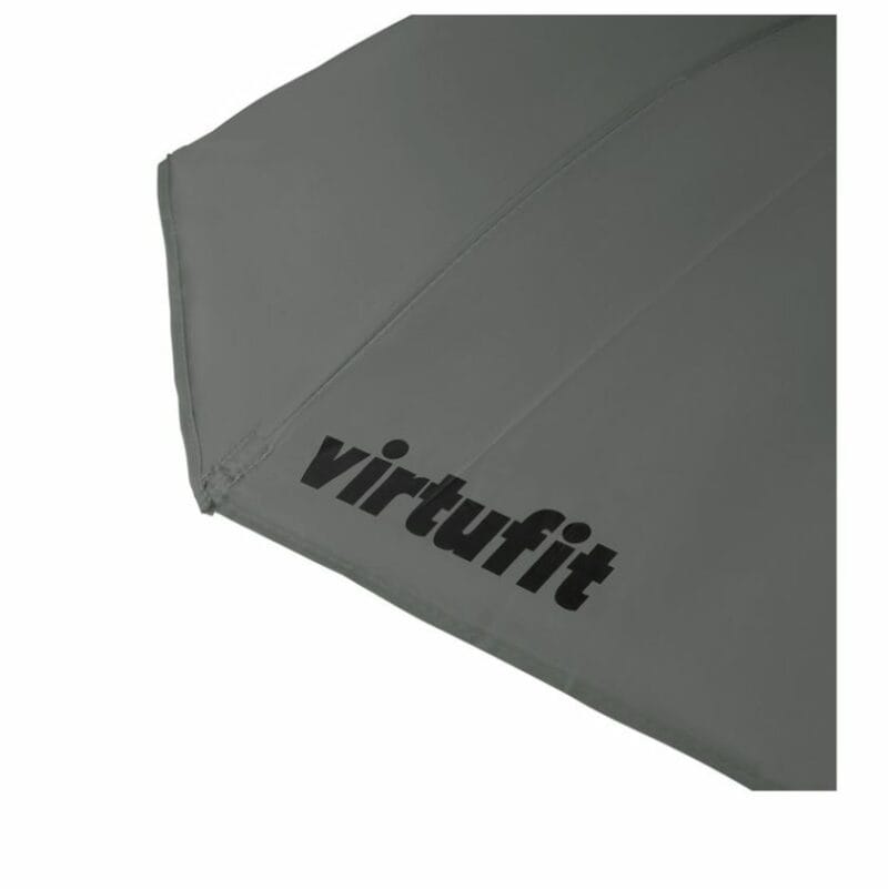 virtufit-univerzalis-napernyo-kemping-fotelhez-szurke-02 VirtuFit Univerzális napernyő kemping fotelhez - szürke