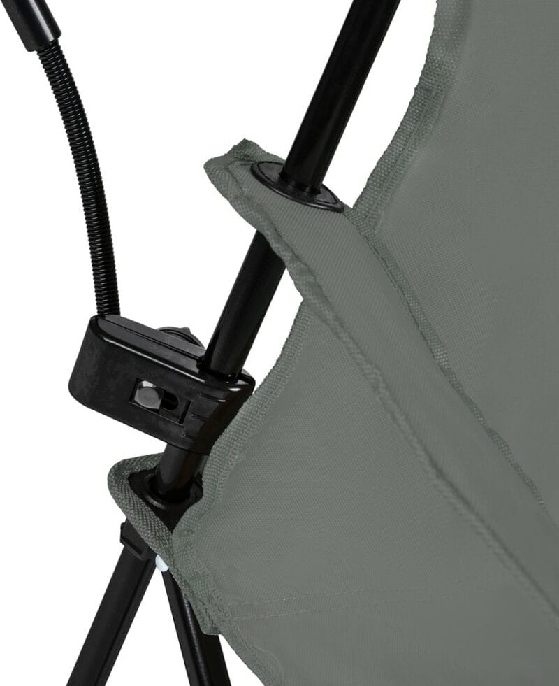 virtufit-univerzalis-napernyo-kemping-fotelhez-szurke-07 VirtuFit Univerzális napernyő kemping fotelhez - szürke