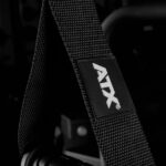 ATX Egykezes kengyel ergonomikus markolattal