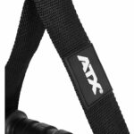 ATX Egykezes kengyel ergonomikus markolattal