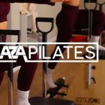 Azafit Pilates New Kombinált nyújtó szék