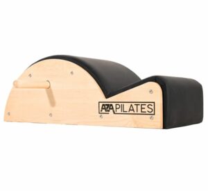 Pilates gerinc korrektor testartásjavító