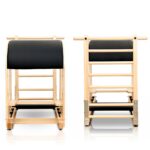 Azafit Pilates Ladder Barrel New nyújtó eszköz