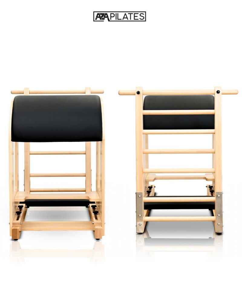 Azafit Pilates Ladder Barrel New nyújtó eszköz