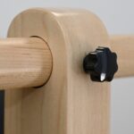 Azafit Pilates Ladder Barrel New nyújtó eszköz