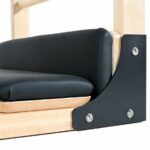 Azafit Pilates Ladder Barrel New nyújtó eszköz