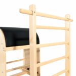 Azafit Pilates Ladder Barrel New nyújtó eszköz