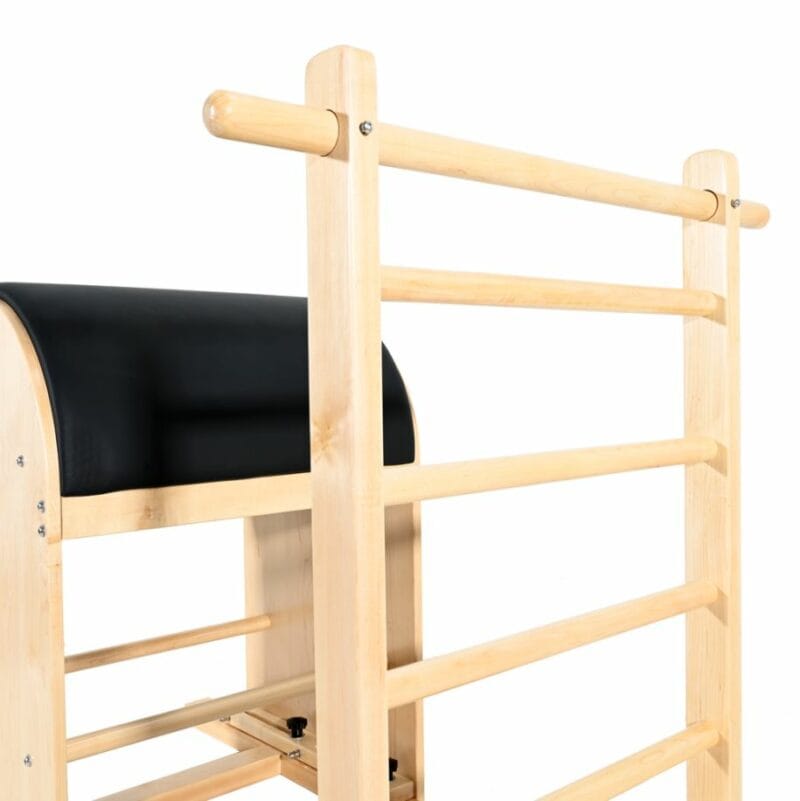 Azafit Pilates Ladder Barrel New nyújtó eszköz