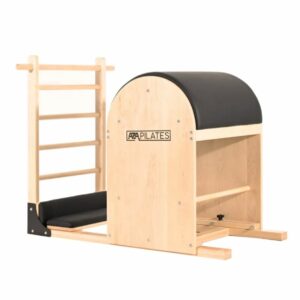 Pilates Ladder Barrel New nyújtó eszköz
