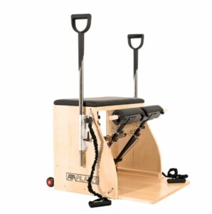Pilates New Kombinált nyújtó szék