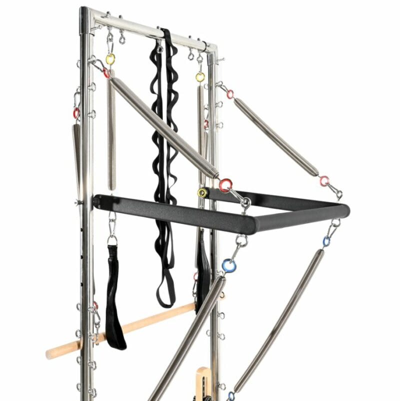 Azafit Pilates Reformer Tower New