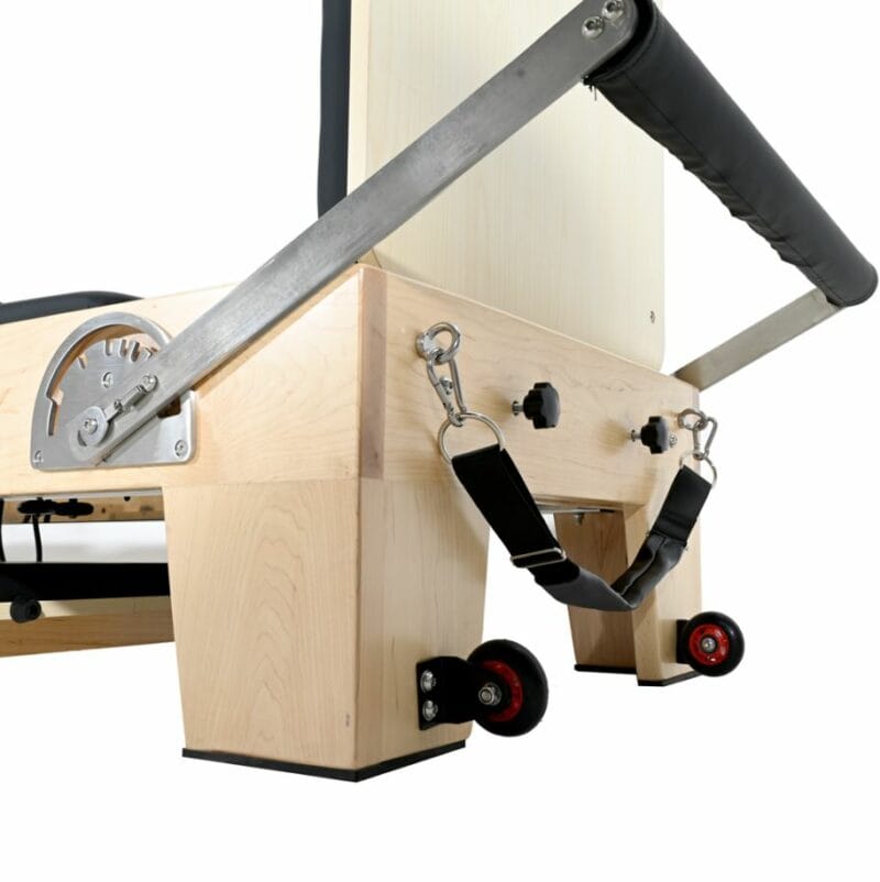 Azafit Pilates Reformer Tower New
