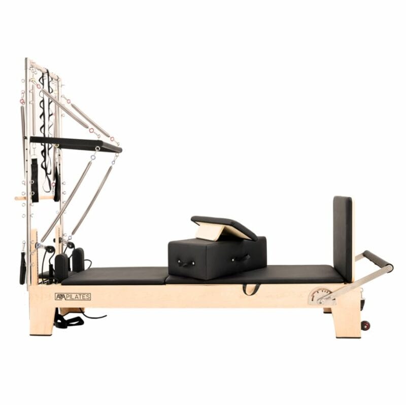 Azafit Pilates Reformer Tower New