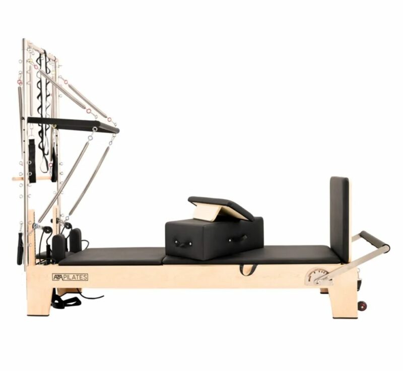 Azafit Pilates Reformer Tower New