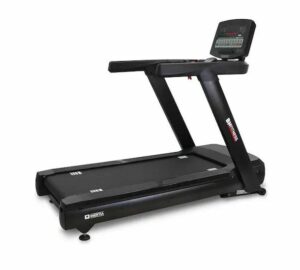 G688 LED Profi Futópad