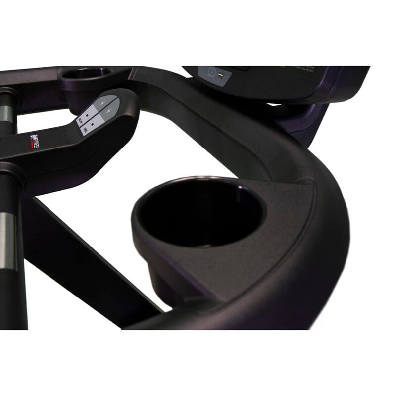 BH Fitness G688 LED Profi Futópad
