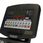 BH Fitness G688 LED Profi Futópad