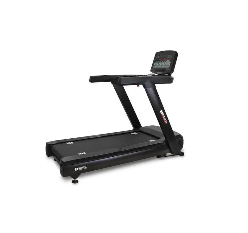 BH Fitness G688 LED Profi Futópad