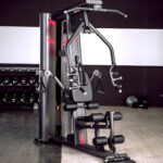 BH Fitness Indar multifunkciós gép