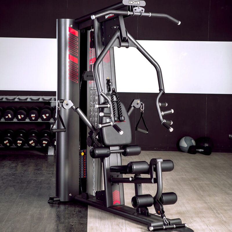 BH Fitness Indar multifunkciós gép
