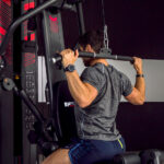 BH Fitness Indar multifunkciós gép