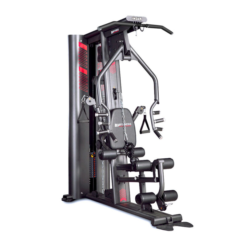 BH Fitness Indar multifunkciós gép