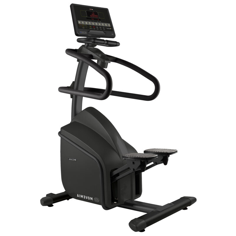BH Fitness ST1000R LED Profi Lépcsőzőgép