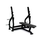 BH Fitness Professzionális fekvenyomópad