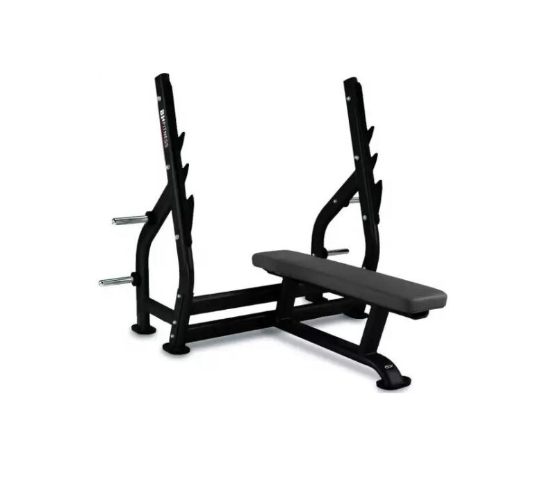 BH Fitness Professzionális fekvenyomópad