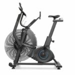 Flow Fitness Perform A1i professzionális Air Bike szobakerékpár
