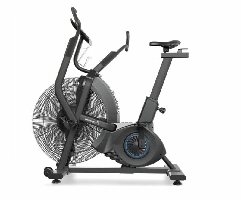 Flow Fitness Perform A1i professzionális Air Bike szobakerékpár