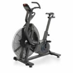 Flow Fitness Perform A1i professzionális Air Bike szobakerékpár