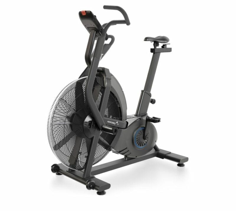 Flow Fitness Perform A1i professzionális Air Bike szobakerékpár