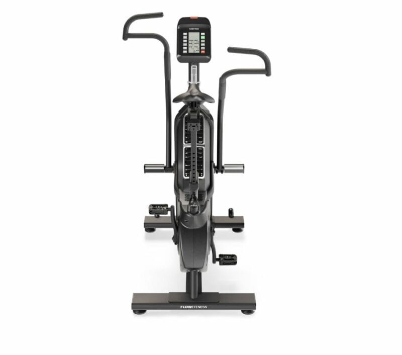 Flow Fitness Perform A1i professzionális Air Bike szobakerékpár