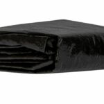 VirtuFit Medence védőtakaró 260x180cm