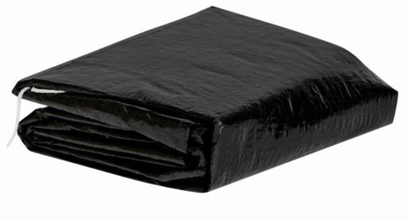 VirtuFit Medence védőtakaró 260x180cm