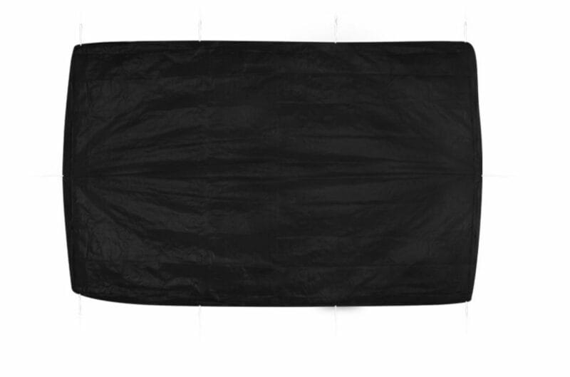 VirtuFit Medence védőtakaró 300x210cm
