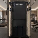 FFiTTech Falhoz rögzíthető funkcionális torony