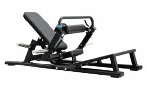 Hip Trust csípőemelő gép