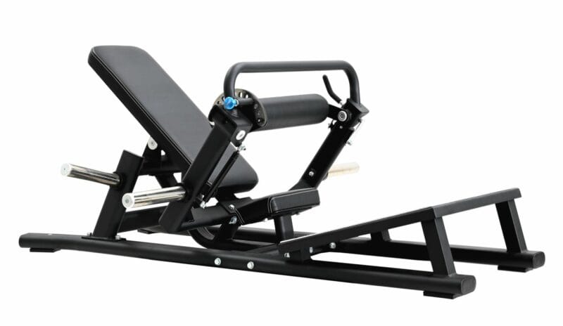 FFiTTech Hip Trust csípőemelő gép