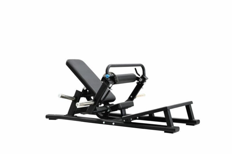 FFiTTech Hip Trust csípőemelő gép