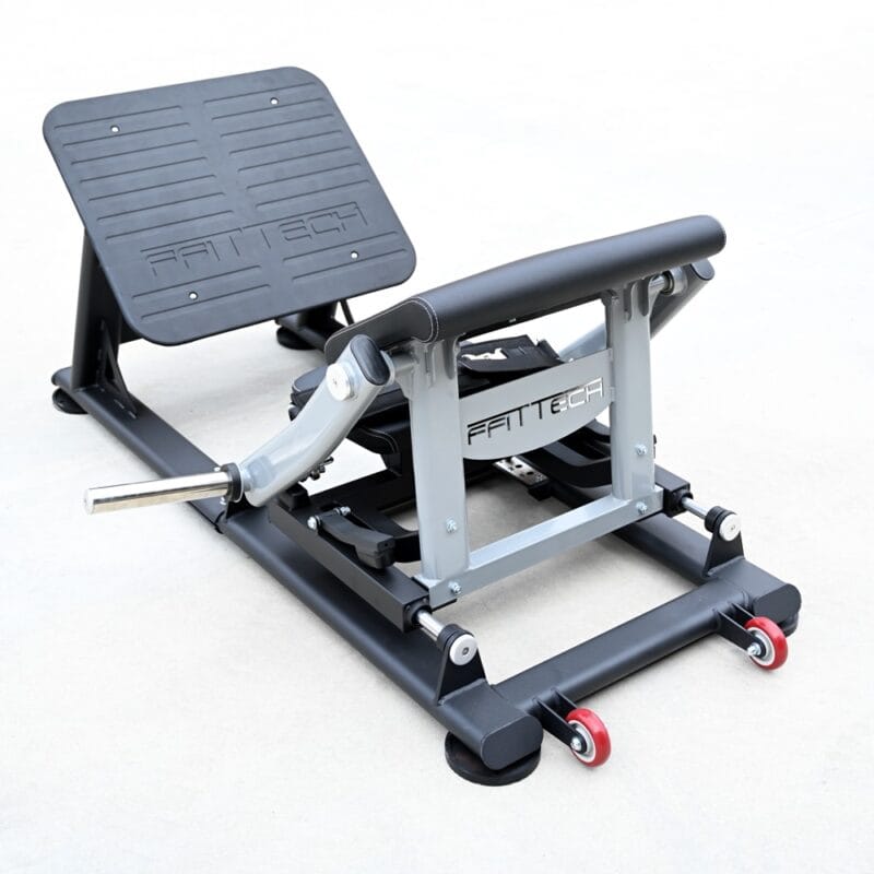 ffittech-hip-trust-csipoemelo-gep-pl018-01 FFiTTech Hip Thrust - csípő erősítő gép