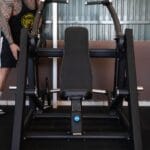 FFiTTech Tárcsasúlyos pullover - áthúzó gép