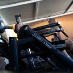 FFiTTech Tárcsasúlyos pullover - áthúzó gép