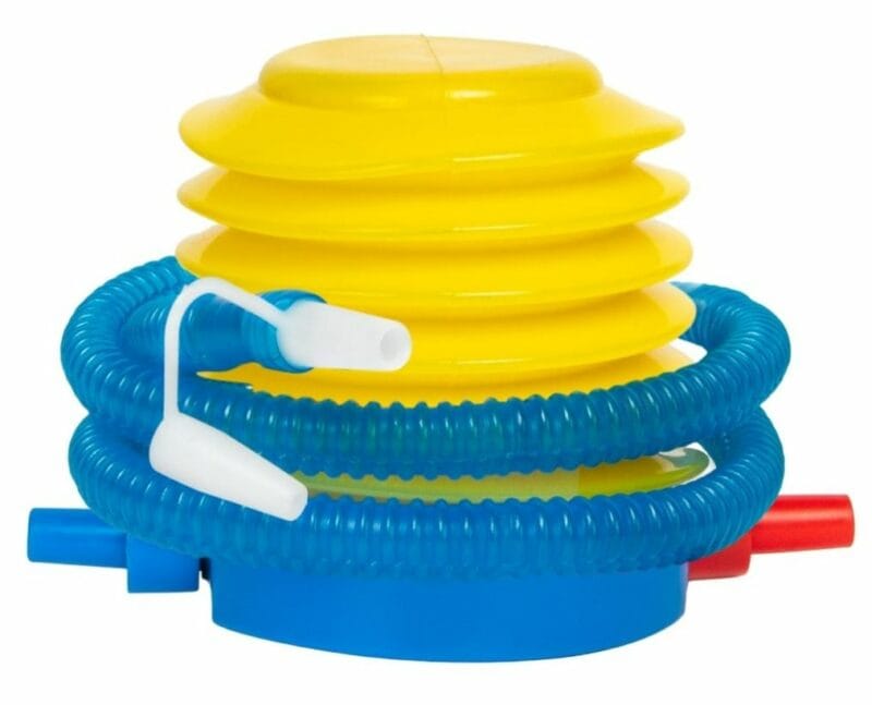 VirtuFit Balance Trainer Pro - Egyensúlylabda