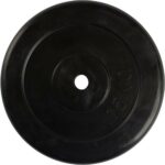 VirtuFit Gumis súlytárcsa 30mm - többféle méretben